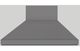 Vent-A-Hood® 60" Gunsmoke Wall Hood-0