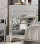 Furniture of America® Eliora Silver Chest-0