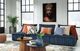 Signature Design by Ashley® Bales 3-Piece Navy Modular Sectional-3