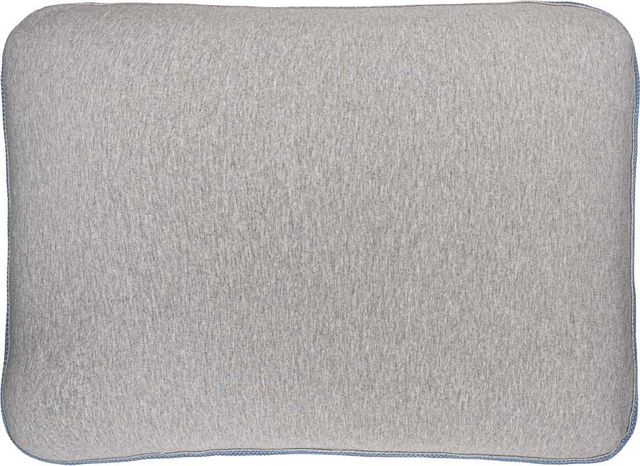 BEDGEAR® Flow Performance® 3.0 Memory Foam Medium Soft Standard Pillow-2