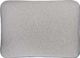 BEDGEAR® Flow Performance® 3.0 Memory Foam Medium Soft Standard Pillow-1