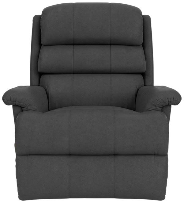Flexsteel® Customizable Yukon Manual Recliner-1