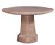 Braxton Culler Customizable Lempa Round Dining Table-1