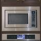 Dacor® 30" Stainless Steel Microwave Trim Kit-1