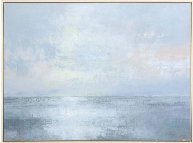 Stylecraft Norman Wyatt Melancholia Wall Art-0