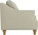 Best® Home Furnishings Customizable Revella Adeline Power Incliner Chair with Honey Birch Legs-2