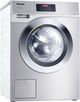 Miele PWM 908 2.6 Cu. Ft. Stainless Steel Front Load Professional Washing Machine-0