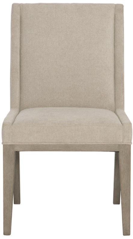Bernhardt Customizable Linea 22" Dining Side Chair-0