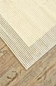 Feizy Azeri_III Cream/Gray 7'10" x 11' Rug-1