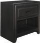 Mazin Furniture Cordelia Espresso Nightstand-2