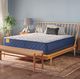 Sealy® Golden Elegance Stately 12" Innerspring Soft Tight Top King Mattress-1