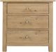 Hooker® Furniture Driftwood Buckboard Nightstand-1
