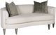 Vanguard® Furniture Perspective Belle Loveseat-0