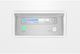 Amana 11 Cu. Ft. White Chest Freezer with Up-Front Temperature Control System-5
