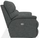 La-Z-Boy® Brooks Midnight Power Reclining Loveseat-2