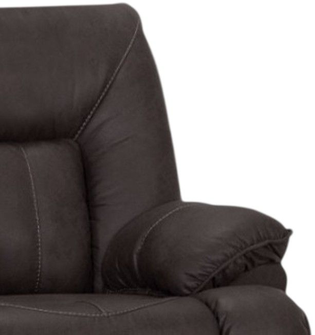 Franklin™ Hector Commodore Shadow Manual Rocker Recliner-2