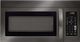 LG 1.8 Cu. Ft. Black Stainless Steel Over The Range Microwave-0