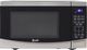Avanti® 0.9 Cu. Ft. Stainless Steel Countertop Microwave-0