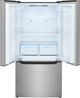 Frigidaire® 33'' 19.6 Cu. Ft. Fingerprint Resistant Stainless Steel Counter Depth French Door Refrigerator-1