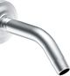 Moen® Chrome 6" Shower Arm & Flange-1