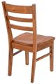 Sunny Designs™ Sedona Rustic Oak Side Chair-3