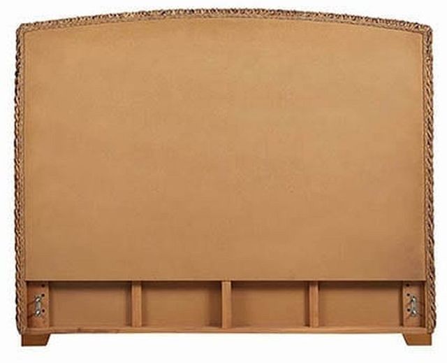 Coaster® Laughton Amber Brown California King Headboard-1