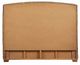 Coaster® Laughton Amber Brown California King Headboard-1
