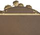 A & B Home Gold Full Length Mirror-3