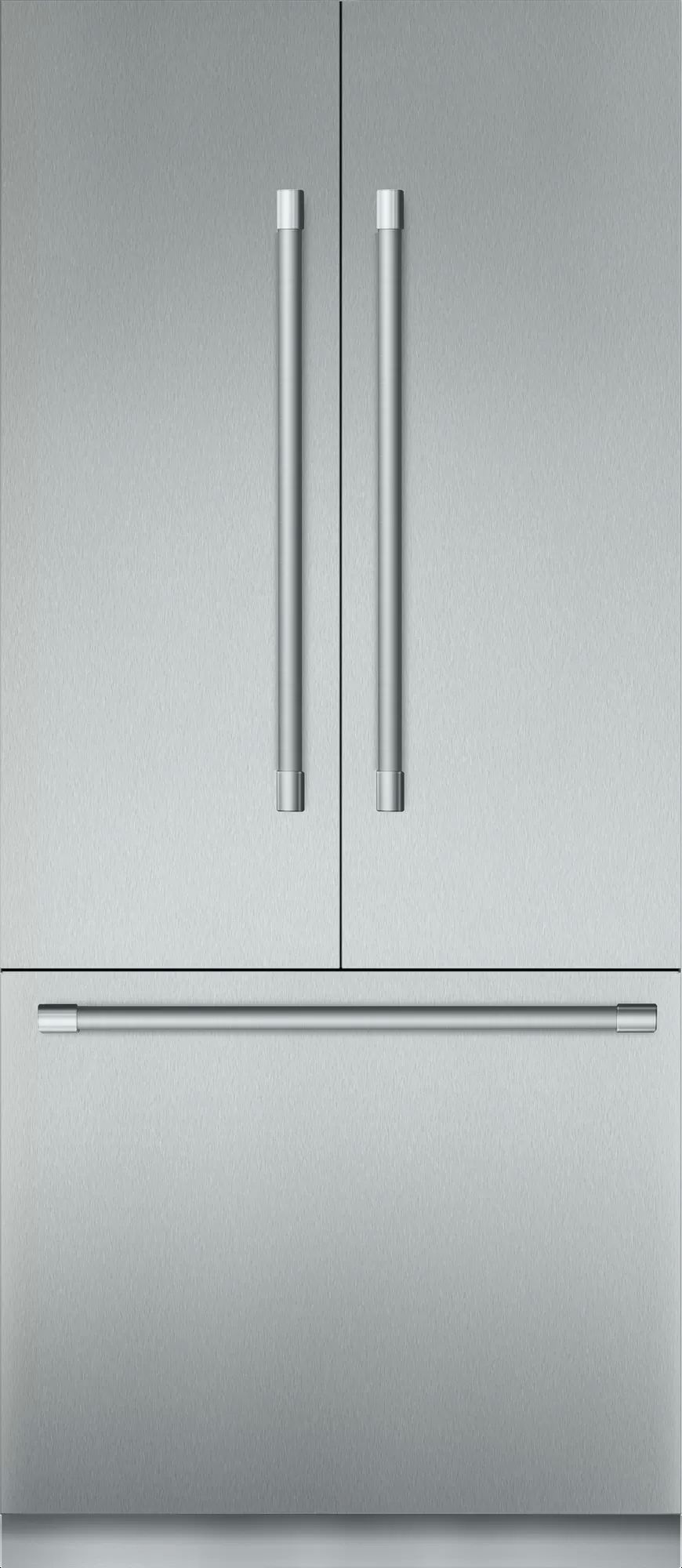 Thermador Freedom French Door Bottom Freezer - Thumbnail 4