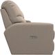 La-Z-Boy® Hawthorn Ceramic Power Reclining Loveseat with Console and Headrest-2