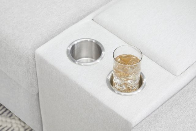 Flex by Flexsteel® Pebble Smart Hub-7