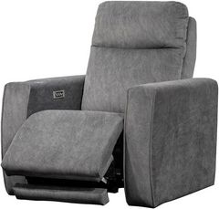 Elran Customizable Faith Power Reclining Chair with Power Headrest