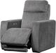 Elran Customizable Faith Power Reclining Chair with Power Headrest-0