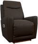 La-Z-Boy® Kodie Sable Power Rocking Recliner with Headrest and Lumbar-0