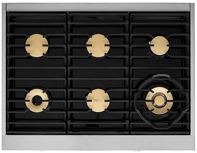 Dacor Pro Style Dual Fuel Range - Thumbnail 4
