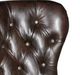 Hooker® Furniture EC Katherine Dark Brindle/Kingston Eden Home Office Chair-2
