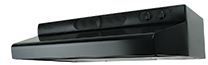 Air King 30" Deluxe Quiet Wall Mount Range Hood