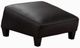 Jaymar Hugo Black Gr. 20 Ottoman-0
