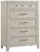 Intercon Carlson Washed Linen Chest-0