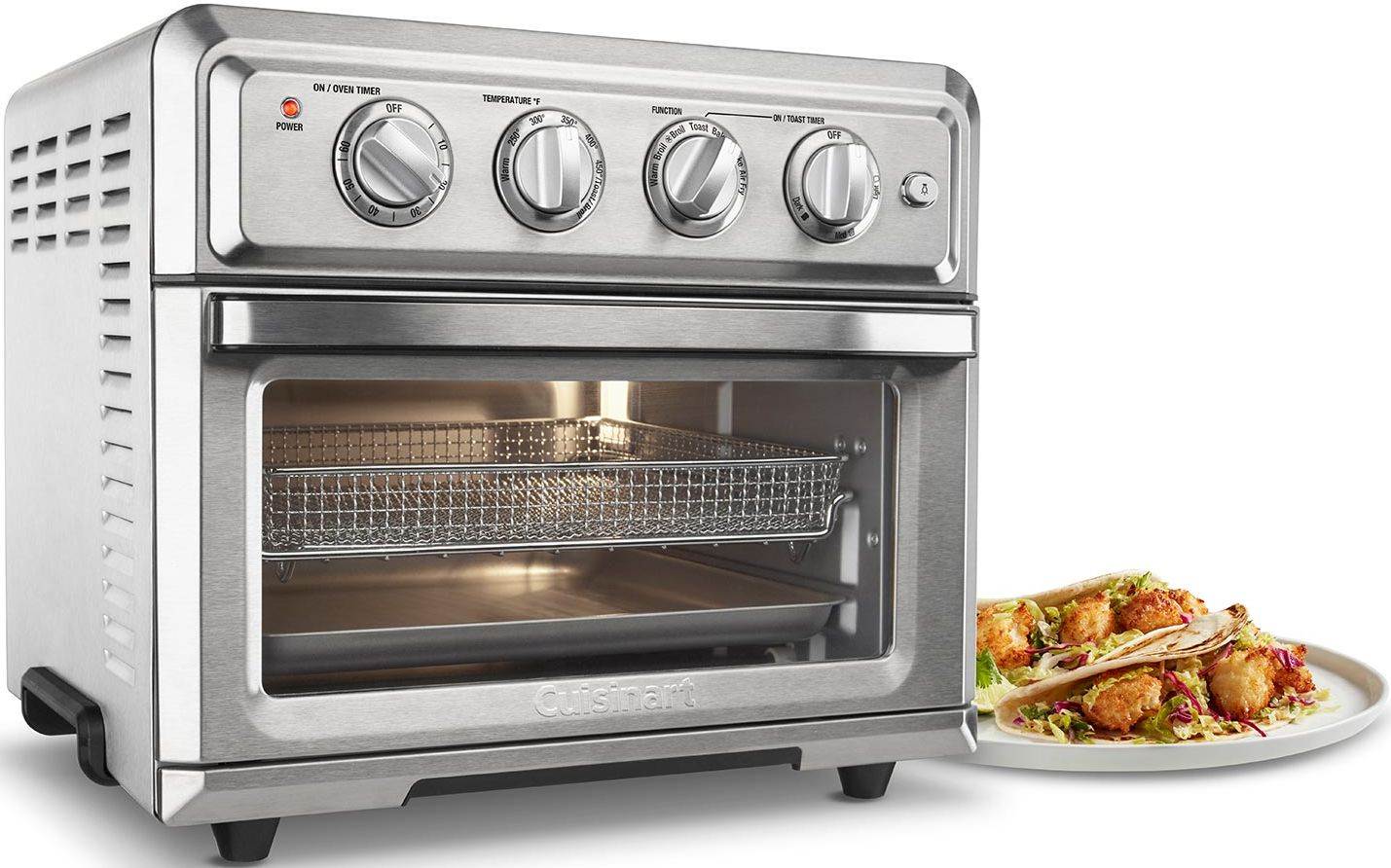 Cuisinart toaster oven hotsell