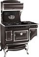 Elmira Antique 1867 45" Custom Pro Style Gas Range-0