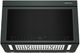 KitchenAid® 30" 1.1 Cu. Ft. Black Ore Over the Range Microwave-2