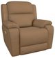 La-Z-Boy® Dorian Camel Power Rocking Recliner with Headrest and Lumbar-0