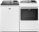 Maytag® White Laundry Pair-0