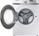 Samsung 4.5 Cu. Ft. White Front Load Washer-1