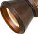 Cal® Lighting & Accessories Rust Track Light-1
