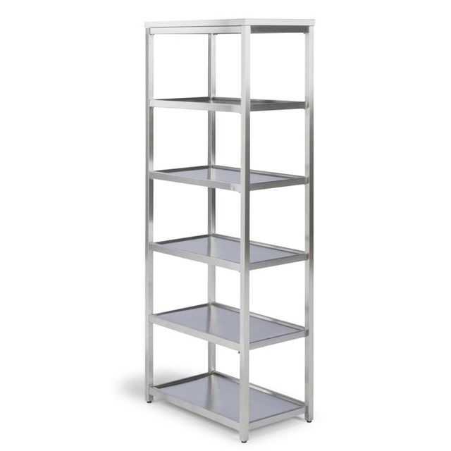 homestyles® Bold Other Six Tier Shelf-1
