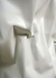 Le Present Paperbag White 18" Planter-3