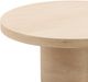 Dovetail Furniture Kyrell Light Natural Coffee Table-3