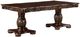 Homelegance® Adelina Cherry Dining Table-0